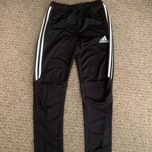 Adidas track pants